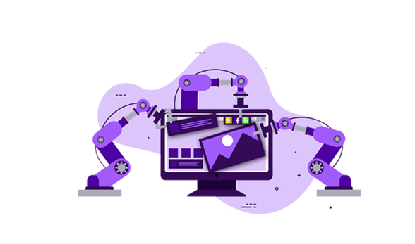 IT Software Development Company in Gurgaon | SyanSoft