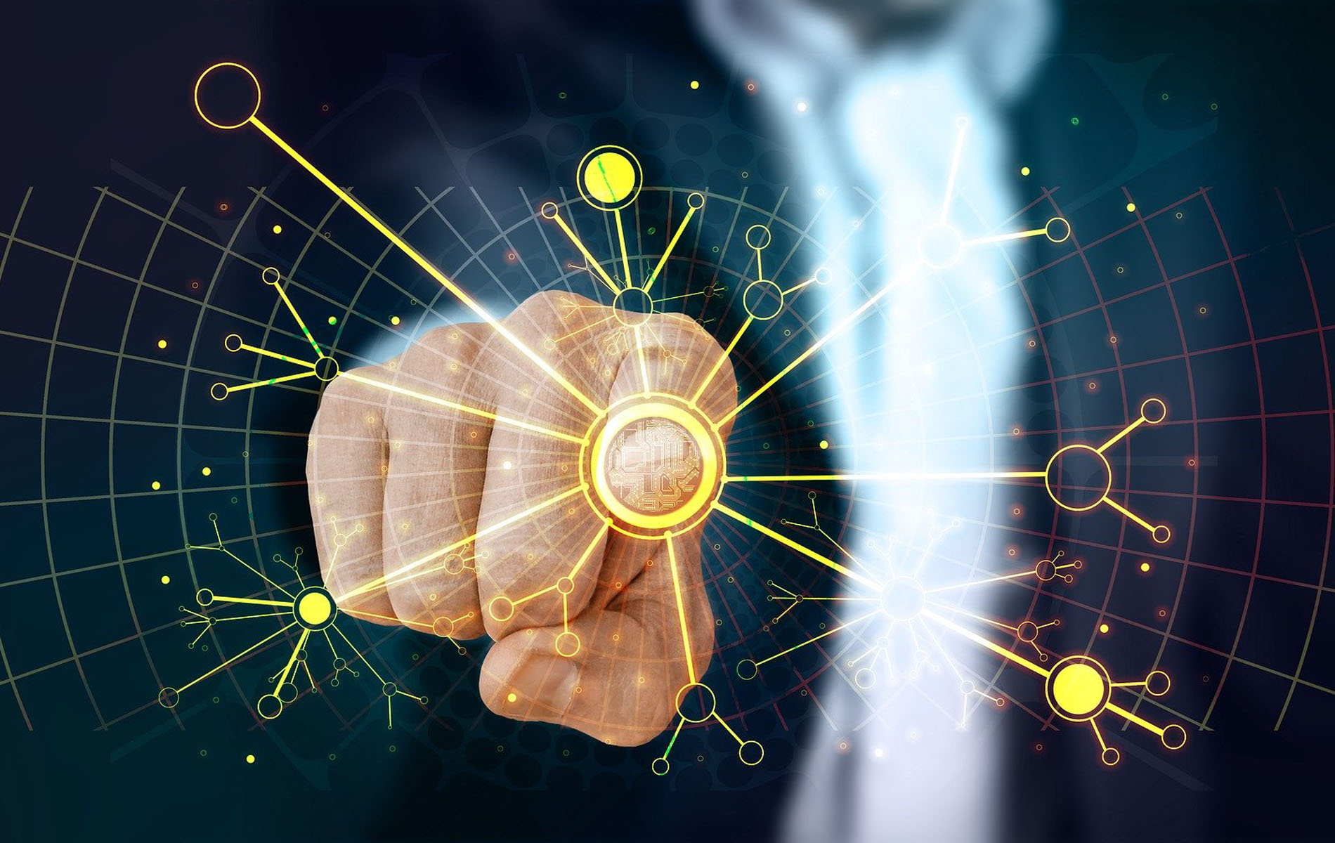 Syansoft Technologies Private Limited Software Development Company