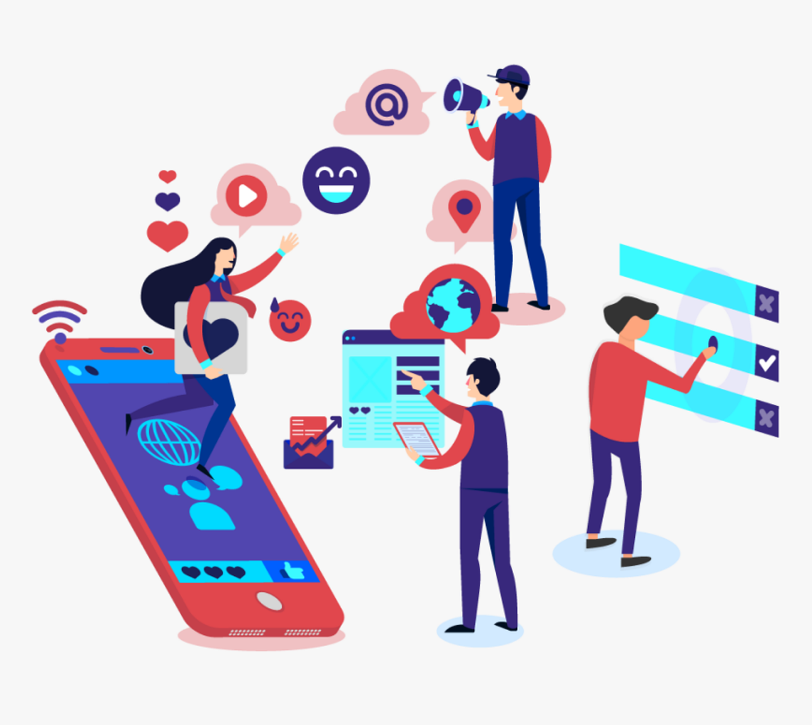 SYANSoft Technologies Private Limited - Software Development Company