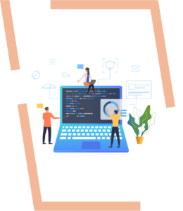 Experience Design Services in Gurgaon | UI/UX Design Services