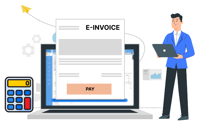 Find the Best E-Invoicing Solution for Your Business Needs