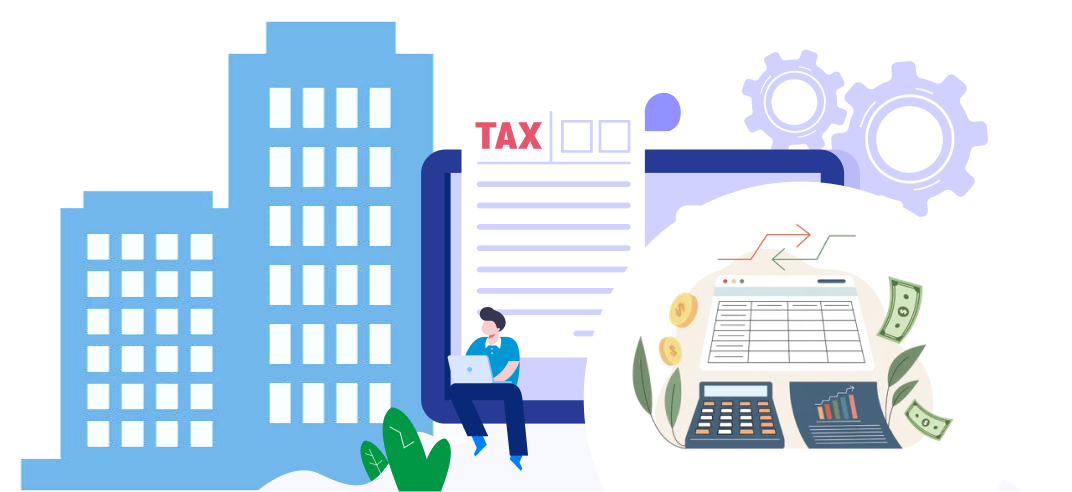 Merits of Tax Technology: Benefits for the IT Sector