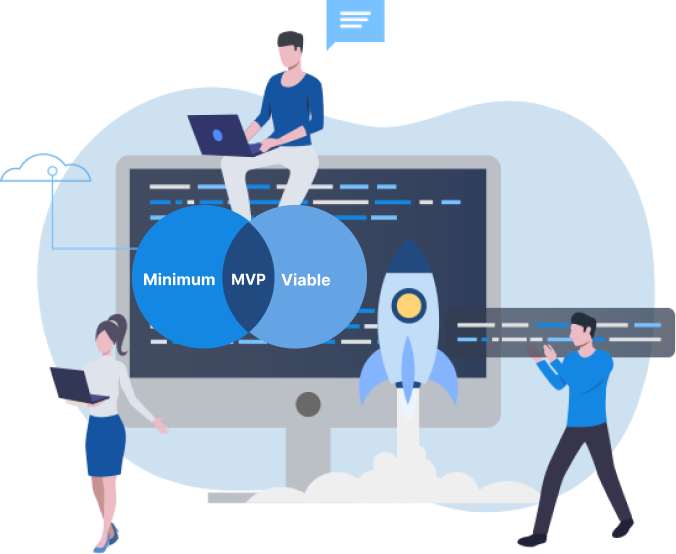 Accelerate Your Product with Expert MVP Development