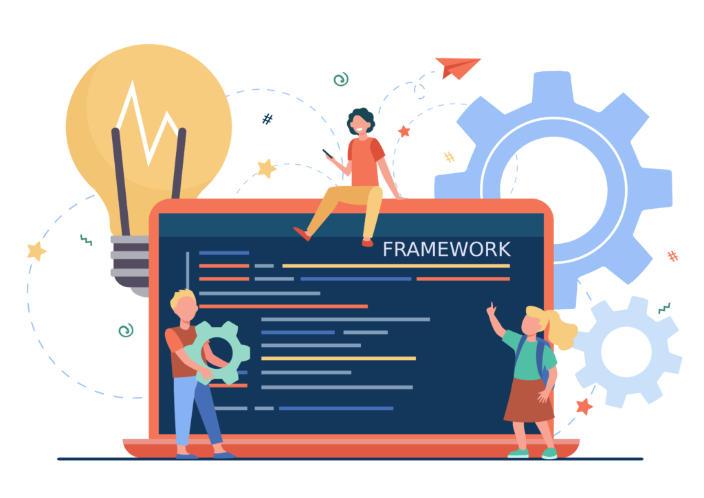 Syansoft Engineer Technologies