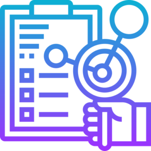 Collect and Analyze Data