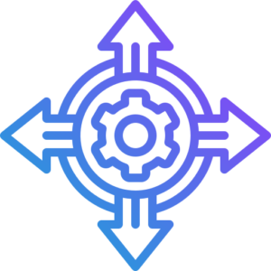 Refine and Expand