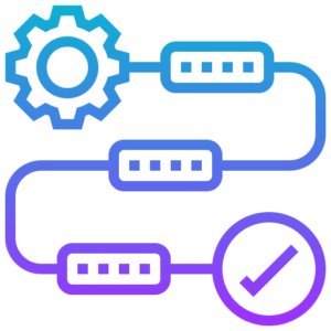 Test and Iterate