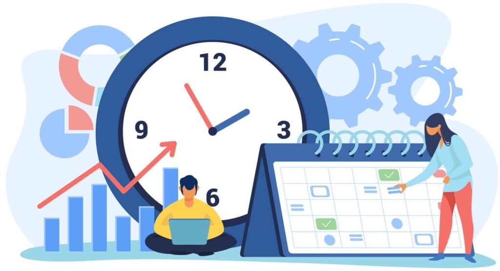 Real-Time Stock Monitoring: Tools and Techniques for Better Visibility