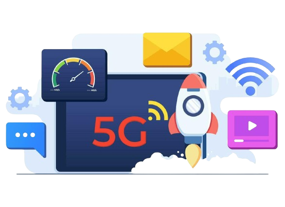 5G in Mobile App Development: Opportunities & Challenges