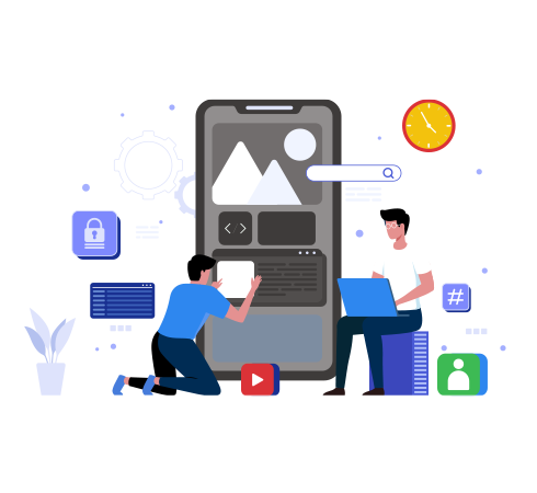 The Future of Mobile Application Development