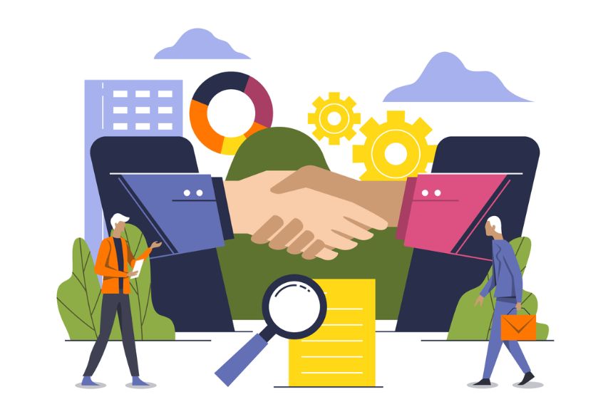 Enhancing Supplier Efficiency Through SyanSoft Expertise