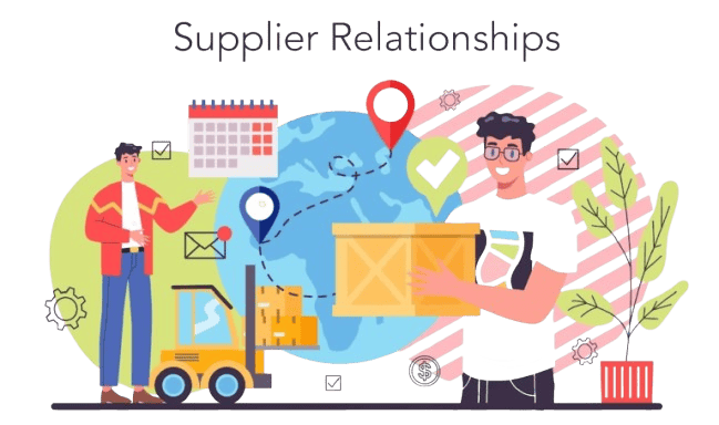 Supplier Relationships