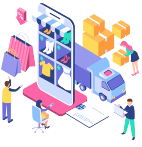 eCommerce App Development: Everything You Need to Know to Build a Successful App