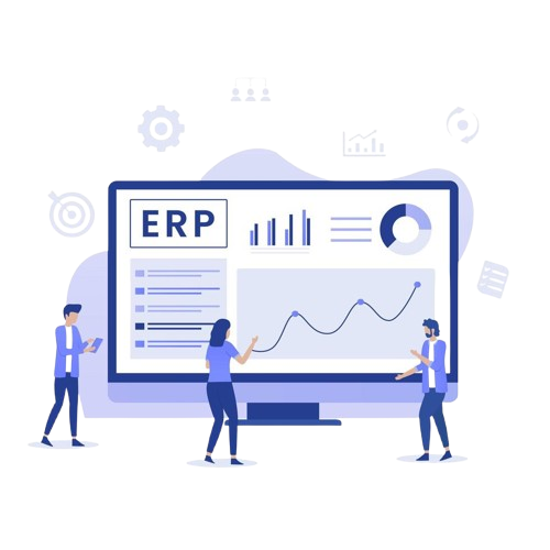 ERP Extensions