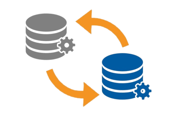 Oracle Data Migration
