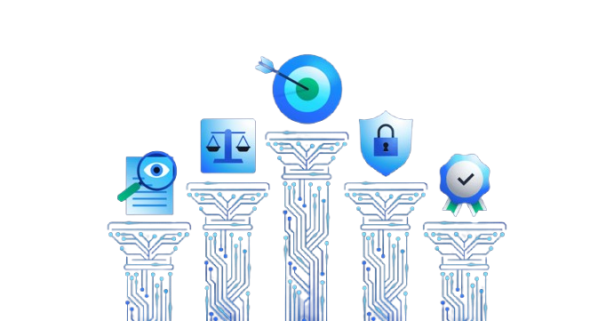 AI Strategy 2025: The 5 Pillars Every Business Must Build Today