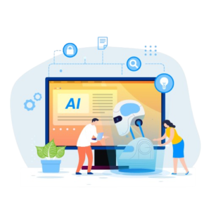 AI Solutions Designed to Solve Your Business Challenges