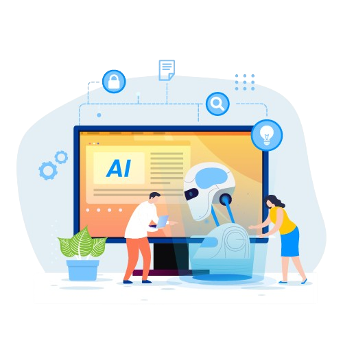 AI Solutions Designed to Solve Your Business Challenges