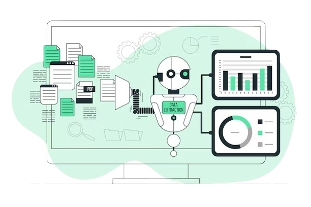 Oracle to Cloud ERPs AI