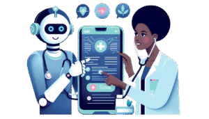 Building HIPAA-Compliant AI Chatbots for Healthcare Enterprises