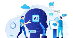 AI Integration vs. AI Development:
