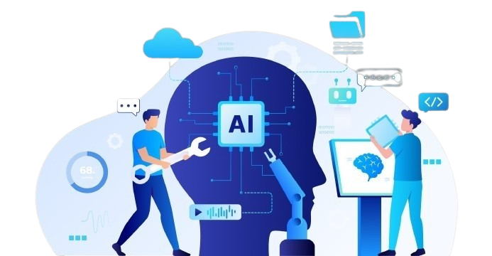AI Integration vs. AI Development: