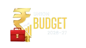 Union Budget 2026-27