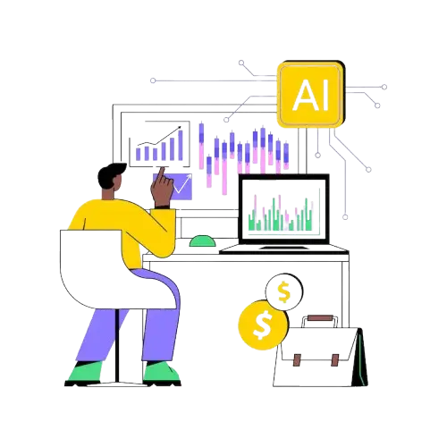 AI Is a Business Strategy