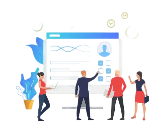 AI-Powered Lead Qualification Turning Website Visitors into Sales Opportunities