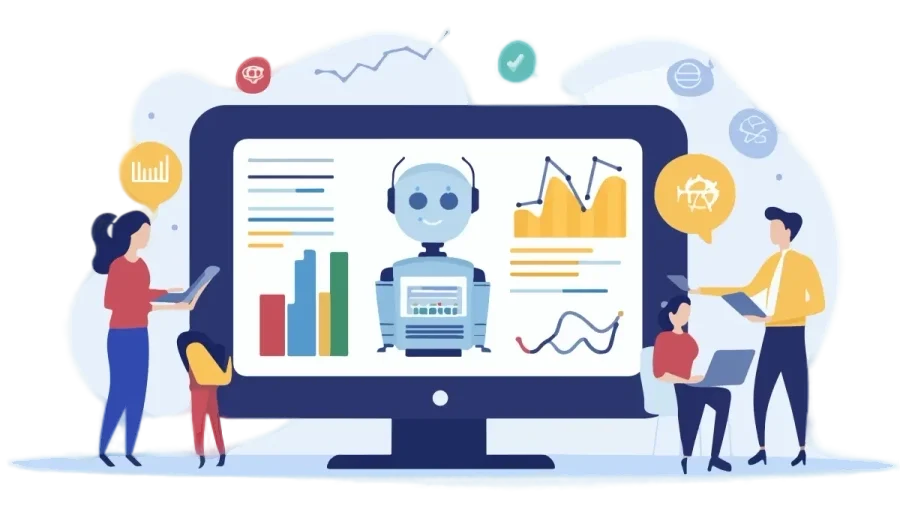 How AI-Powered ERP Solutions Are Transforming Business Operations in 2026