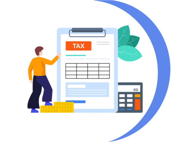 Tax Technology Services
