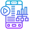 application (6) Cross-Platform Mobile Application