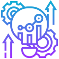 developing (2) AL-ML Developers