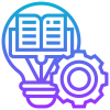 knowledge (1) Knowledgeable Pool of Certified Resources