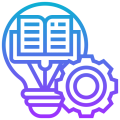 knowledge (1) Knowledgeable Pool of Certified Resources