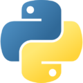 python python