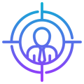 target
